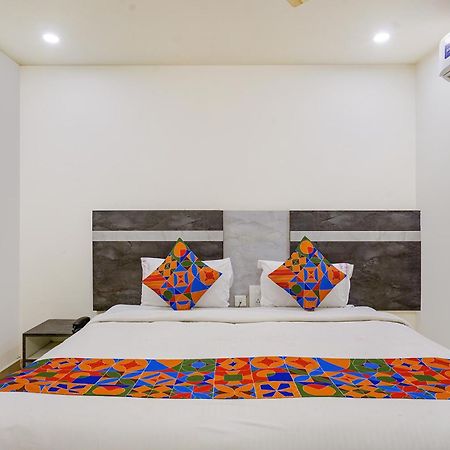 Fabhotel Ambika Elite Buckinghampet Екстер'єр фото