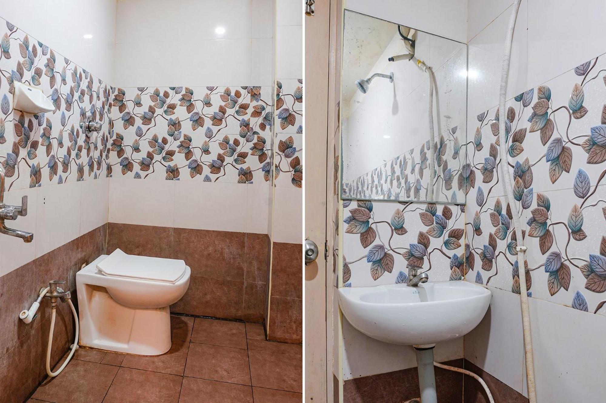 Fabhotel Ambika Elite Buckinghampet Екстер'єр фото