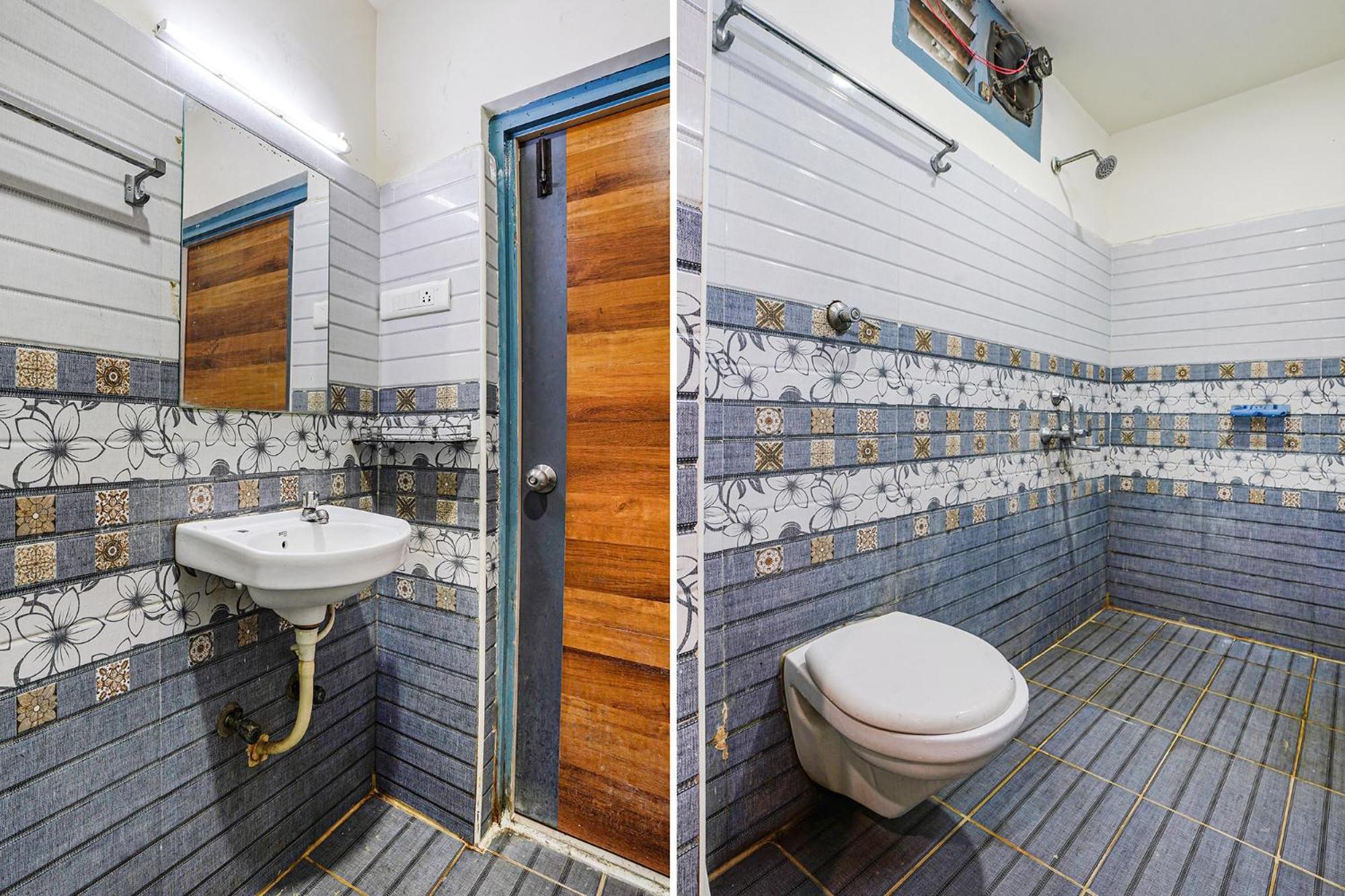 Fabhotel Ambika Elite Buckinghampet Екстер'єр фото